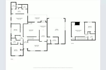 4412 Fiesta Circle E, Fort Worth, TX 76133 - Photo 40