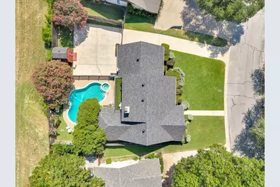 4412 Fiesta Circle E, Fort Worth, TX 76133 - Photo 36