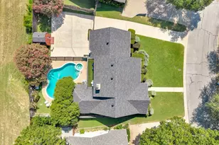 4412 Fiesta Cir E, Fort Worth, TX 76133 - Photo 36
