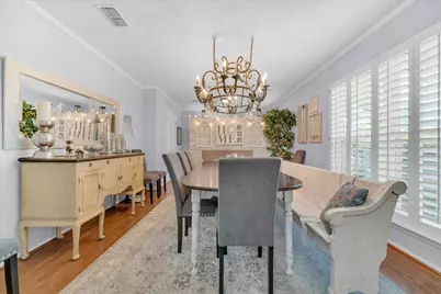 4412 Fiesta Circle E, Fort Worth, TX 76133 - Photo 6