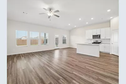 10529 Tuxinaw Trail, Fort Worth, TX 76179 - Photo 4
