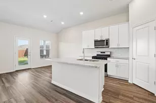 10529 Tuxinaw Trl, Fort Worth, TX 76179 - Photo 6