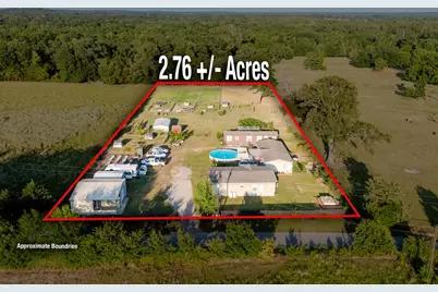 2140 County Road 4778, Winnsboro, TX 75494 - Photo 2