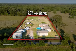 2140 Co Rd 4778, Winnsboro, TX 75494 - Photo 2