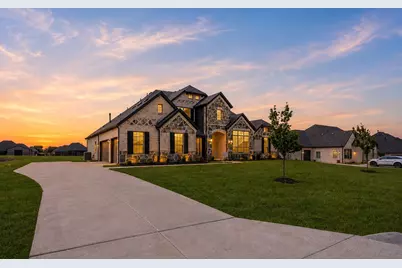 507 Birthright Lane, McLendon-Chisholm, TX 75032 - Photo 1
