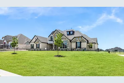 507 Birthright Lane, McLendon-Chisholm, TX 75032 - Photo 2