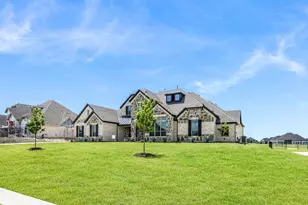 507 Birthright Ln, McLendon Chisholm, TX 75032 - Photo 2