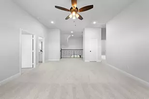 507 Birthright Ln, McLendon Chisholm, TX 75032 - Photo 34