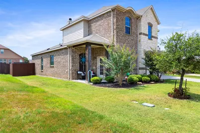1544 Signature Drive, Weatherford, TX 76087 - Photo 28