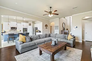 1544 Signature Dr, Weatherford, TX 76087 - Photo 8