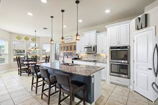 1544 Signature Dr, Weatherford, TX 76087 - Photo 8