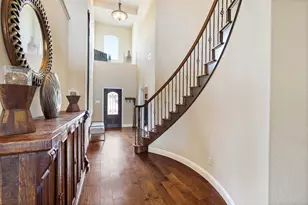 1544 Signature Dr, Weatherford, TX 76087 - Photo 4