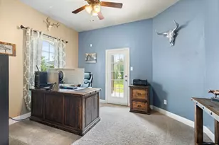1544 Signature Dr, Weatherford, TX 76087 - Photo 4