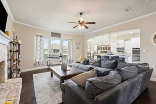 1544 Signature Dr, Weatherford, TX 76087 - Photo 6