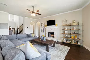 1544 Signature Dr, Weatherford, TX 76087 - Photo 6