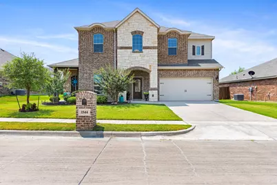 1544 Signature Drive, Weatherford, TX 76087 - Photo 2