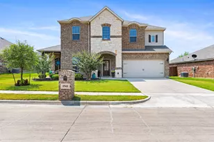 1544 Signature Dr, Weatherford, TX 76087 - Photo 2