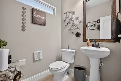 1811 Moscatel Lane, McLendon Chisholm, TX 75032 - Photo 18