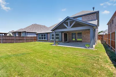 1811 Moscatel Lane, McLendon-Chisholm, TX 75032 - Photo 30