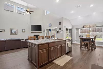 1811 Moscatel Lane, McLendon Chisholm, TX 75032 - Photo 8
