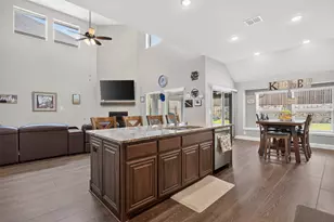 1811 Moscatel Ln, McLendon-Chisholm, TX 75032 - Photo 8