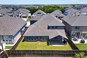 1811 Moscatel Ln, McLendon Chisholm, TX 75032 - Photo 32