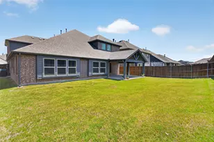 1811 Moscatel Ln, McLendon Chisholm, TX 75032 - Photo 2