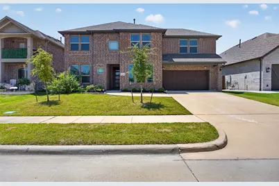 1811 Moscatel Lane, McLendon-Chisholm, TX 75032 - Photo 16