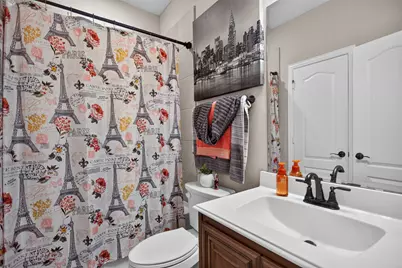 1811 Moscatel Lane, McLendon-Chisholm, TX 75032 - Photo 20