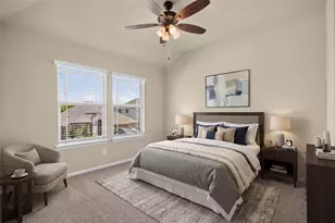 1811 Moscatel Ln, McLendon Chisholm, TX 75032 - Photo 24