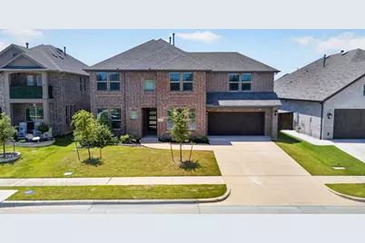 1811 Moscatel Lane, McLendon Chisholm, TX 75032 - Photo 2