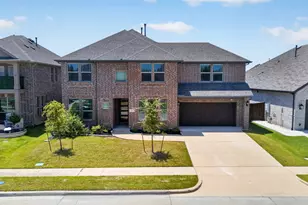 1811 Moscatel Ln, McLendon-Chisholm, TX 75032 - Photo 2