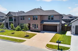 1811 Moscatel Ln, McLendon Chisholm, TX 75032 - Photo 34