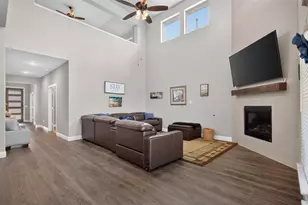 1811 Moscatel Ln, McLendon-Chisholm, TX 75032 - Photo 14