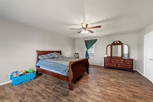1001 Hamilton Dr, Gholson, TX 76705 - Photo 6