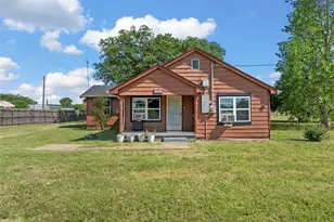 1001 Hamilton Dr, Gholson, TX 76705 - Photo 2