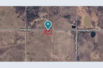Tbd Kirby Road, Nocona, TX 76255 - Photo 1