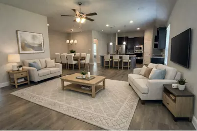 702 Audrey Lane, Mansfield, TX 76063 - Photo 2