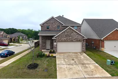 3941 Oak Creek Circle, Denison, TX 75020 - Photo 2