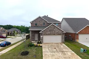 3941 Oak Crk Cir, Denison, TX 75020 - Photo 2