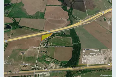 Tbd 2.4Ac Interstate 35, Italy, TX 76651 - Photo 2