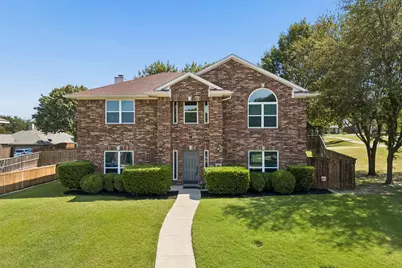 505 Big Oak Court, Rockwall, TX 75087 - Photo 1