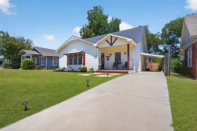 2511 Gladstone Drive, Dallas, TX 75211 - Photo 28