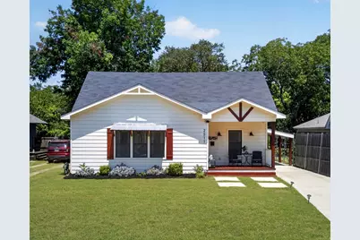 2511 Gladstone Drive, Dallas, TX 75211 - Photo 2