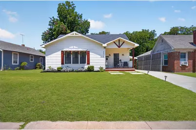 2511 Gladstone Drive, Dallas, TX 75211 - Photo 14