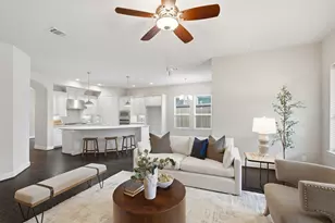 1208 Caliche Trail, Allen, TX 75013 - Photo 8
