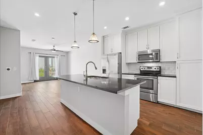 5609 Smu Boulevard #505, Dallas, TX 75206 - Photo 1