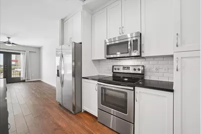 5609 Smu Boulevard #505, Dallas, TX 75206 - Photo 2