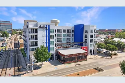 5609 Smu Boulevard #505, Dallas, TX 75206 - Photo 24