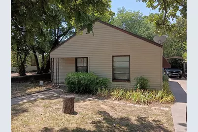 3132 Purington Avenue, Fort Worth, TX 76103 - Photo 1